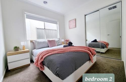 Berwick House | Minta Estate Berwick 4 bedroom house, no sharing