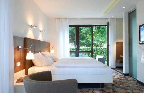 Burgaltendorf Hotel | Mintrops Land Hotel Burgaltendorf