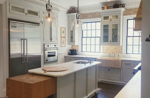 Northwest Harbor House | Minutes to East Hampton & Sag Harbor Villages