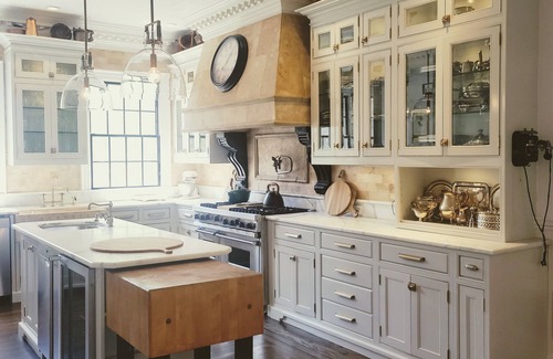 Northwest Harbor House | Minutes to East Hampton & Sag Harbor Villages