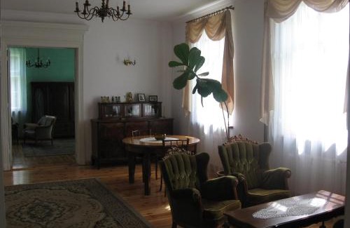 Lekowo House | Miodowy Dwór
