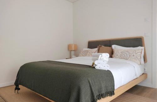 Praia de Mira Apartment | Mira Beach Essence