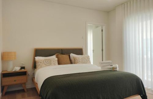 Praia de Mira Apartment | Mira Beach Essence