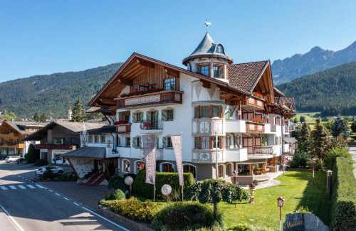Valdaora di Mezzo Hotel | Mirabell Dolomites Hotel - Luxury Ayurveda & Spa