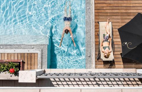 Valdaora di Mezzo Hotel | Mirabell Dolomites Hotel - Luxury Ayurveda & Spa