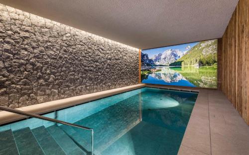 Valdaora di Mezzo Hotel | Mirabell Dolomites Hotel - Luxury Ayurveda & Spa