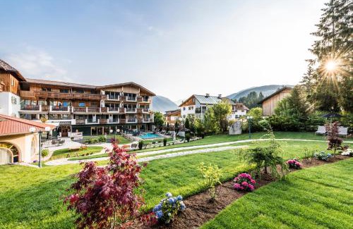 Valdaora di Mezzo Hotel | Mirabell Dolomites Hotel - Luxury Ayurveda & Spa