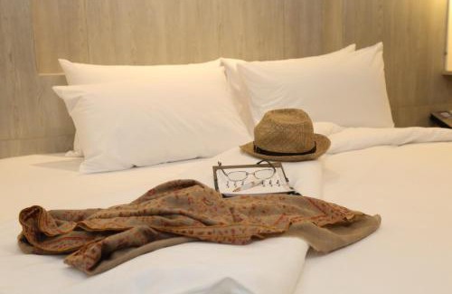 Racha Thewa Hotel | Miracle Suvarnabhumi Airport