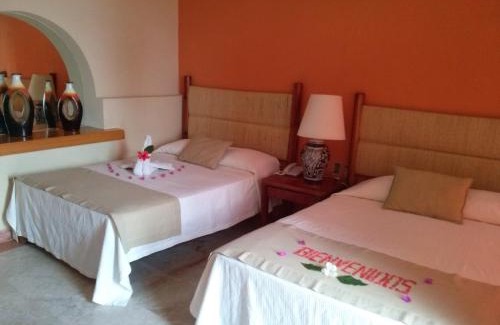 Acapulco Tradicional Hotel | Mirador Acapulco