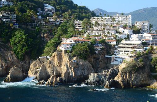 Acapulco Tradicional Hotel | Mirador Acapulco