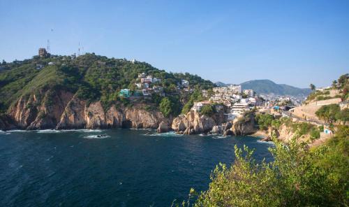 Acapulco Tradicional Hotel | Mirador Acapulco