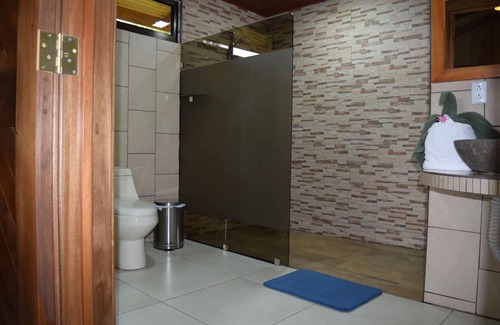 Paramo Cabin | Mirador Valle del General