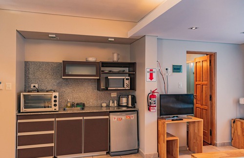 Province of Tierra del Fuego Apartment | MIRALEJOS APART HOTEL