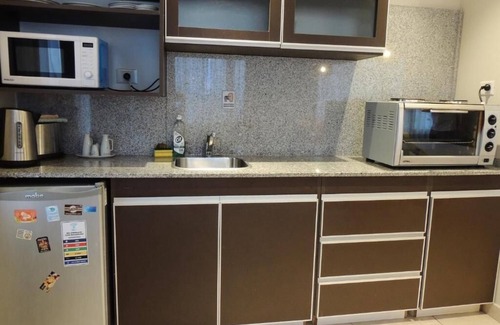 Province of Tierra del Fuego Apartment | MIRALEJOS APART HOTEL