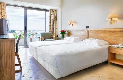 Eretria Hotel | Miramare