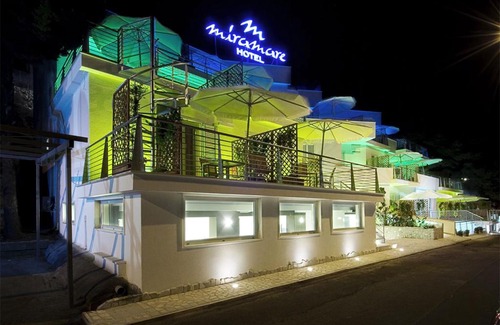 Lido Conchiglie Hotel | Miramare Hotel