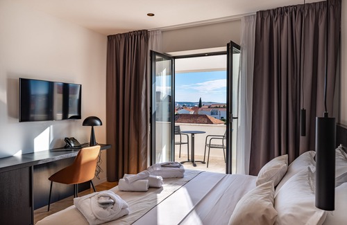 Zadar Hotel | Miramare Hotel Zadar