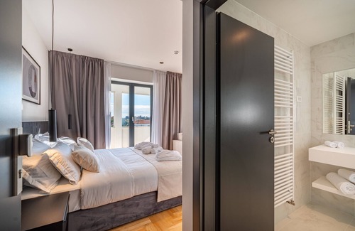 Zadar Hotel | Miramare Hotel Zadar