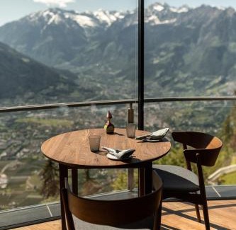 Avelengo Hotel | Miramonti Boutique Hotel