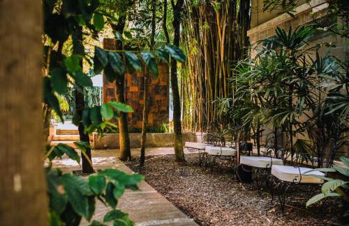 Zona Granja Hotel | Miraselva Lodge