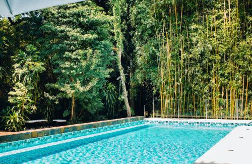 Zona Granja Hotel | Miraselva Lodge