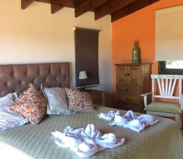 Villa General Belgrano Ski Chalet | MiraSierras -casas vacacionales-