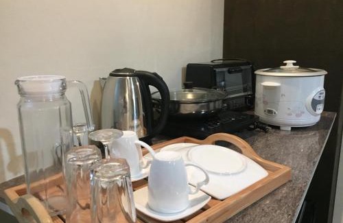 Daet Apartment | MIRASOL Residences