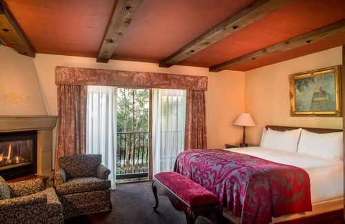 Skaneateles Hotel | Mirbeau Inn and Spa