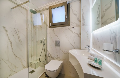 Nikita House | Miroes Suites