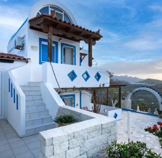 Myrtos Apartment | Mirtopolis