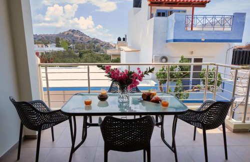 Myrtos House | Mirtos Luxury apartment