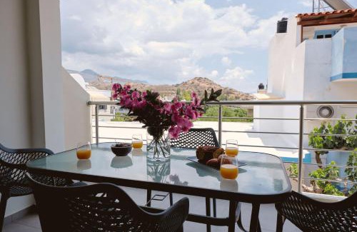 Myrtos House | Mirtos Luxury apartment