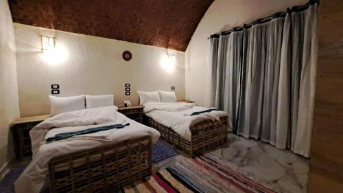 Al Karnak Hotel | Miskaa Nubian House