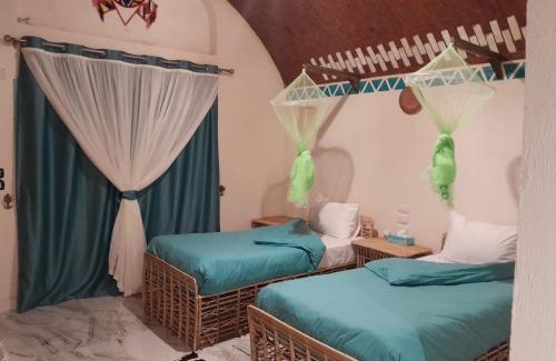 Al Karnak Hotel | Miskaa Nubian House