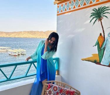 Al Karnak Hotel | Miskaa Nubian House