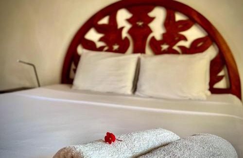 Granada Bed & Breakfast | Miss Margrits