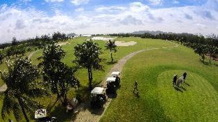 Thep Kasattri Resort | Mission Hills Phuket Golf Resort-SHA Extra Plus