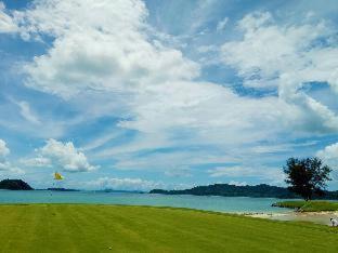 Thep Kasattri Resort | Mission Hills Phuket Golf Resort-SHA Extra Plus