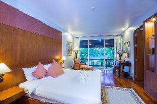 Thep Kasattri Resort | Mission Hills Phuket Golf Resort-SHA Extra Plus
