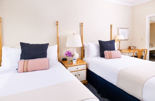 Mackinac Island Resort | Mission Point Resort