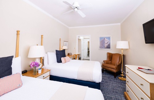 Mackinac Island Resort | Mission Point Resort
