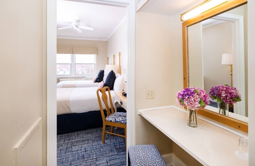 Mackinac Island Resort | Mission Point Resort