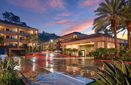 Mission Valley Hotel | Mission View Inn & Suites San Diego Sea World - Zoo