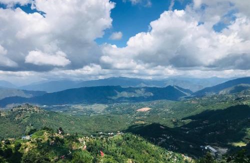 Dhulikhel Apartment | Mita Hotel-Resort Marga