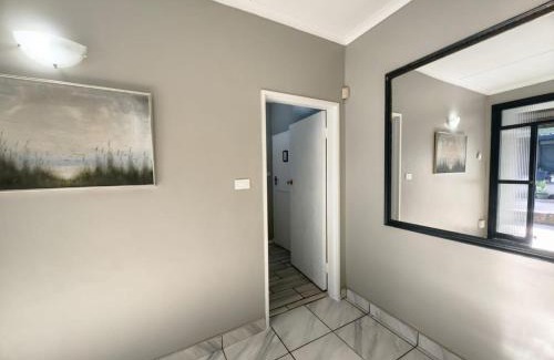 Pietermaritzburg House | Mitchell Guesthouse