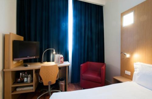 Bologna Fiere District Hotel | Mitico Hotel & Natural Spa