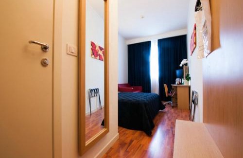 Bologna Fiere District Hotel | Mitico Hotel & Natural Spa