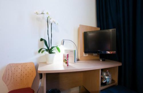 Bologna Fiere District Hotel | Mitico Hotel & Natural Spa
