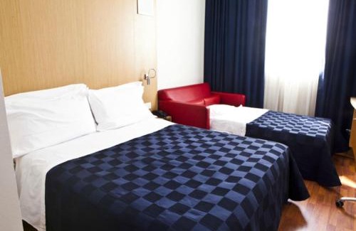 Bologna Fiere District Hotel | Mitico Hotel & Natural Spa