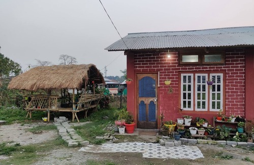 Roing Hotel | Mito Hotel Homestay